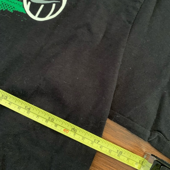 Nike Basketball t-shirt for boys - Picture 4 of 5